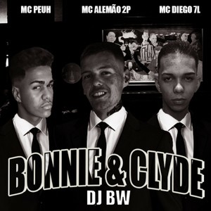 Bonnie e Clyde (Explicit)