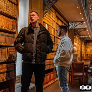 The Library (Explicit)