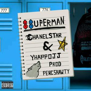 SSuperman (feat. PercShawty) (Explicit)