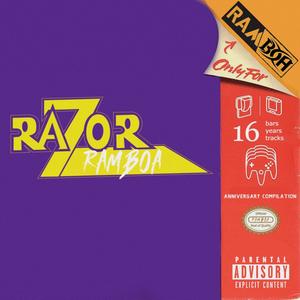 Razor (Explicit)