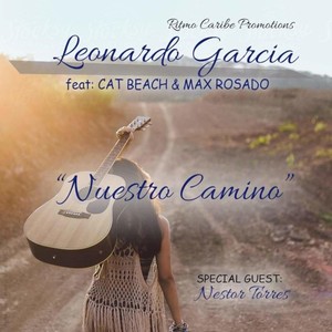 Nuestro Camino (feat. Cat Beach, Max Rosado & Nestor Torres)