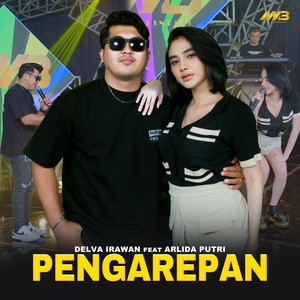 Pengarepan