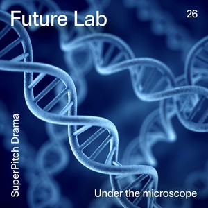 Future Lab (Under the Microscope)