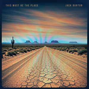 This Must Be The Place