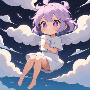 My Double Cup (Explicit)