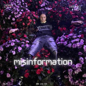 misinformation