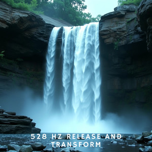 528 Hz Release and Transform