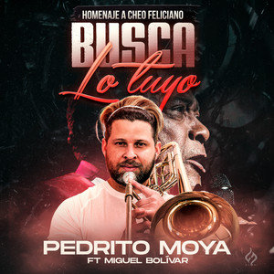 Busca lo tuyo (Explicit)