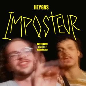 Imposteur (Explicit)