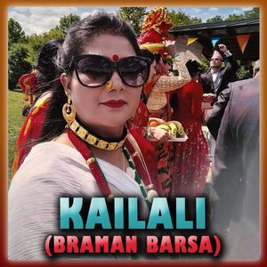 KAILALI (Bhraman Barsa)