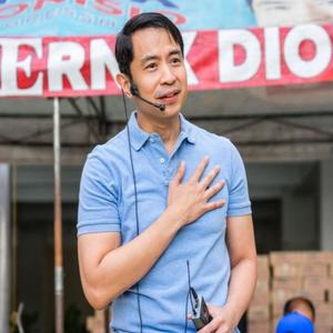 Kay ERNIX tayo kakampi ng batang tondo (Braduzz Remix|Explicit)