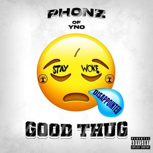 Disappointed (Explicit)