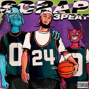 Viendo todo pasar(feat. Washi Hana & Clxsta) (Explicit)