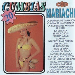 Cumbias Con Mariachi