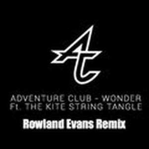 Wonder (Rowland Evans Remix)