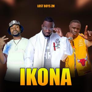 Ikona (feat. HD Empire) (Explicit)