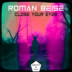 Close Your Eyes