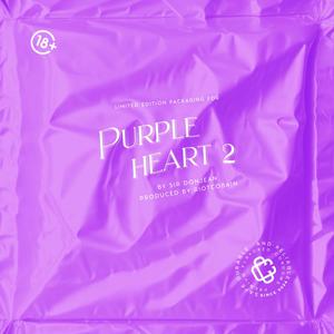 Purple Heart II (Explicit)