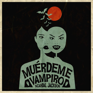 Muérdeme Vampiro