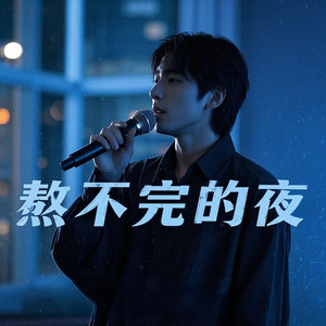熬不完的夜(抽不完的烟)