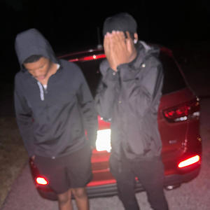 aj1kk - Staydown (Explicit)