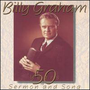 50 Years of Sermon and Song