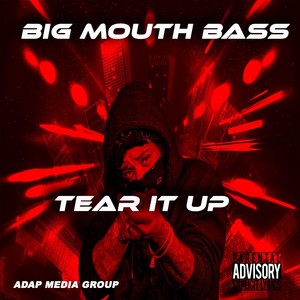 Tear It Up (Explicit)