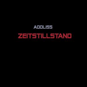 Zeitstillstand