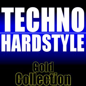 Techno Hardstyle Gold Collection