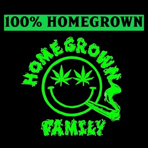 Homegrownfamily - TALK TO YOU