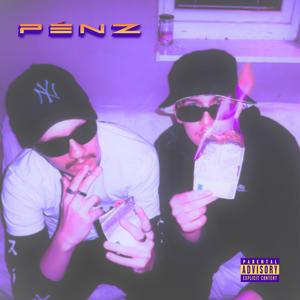 PÉNZ (feat. Wojnarrow) (Explicit)