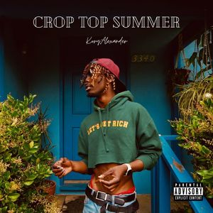 CROP TOP SUMMER (Explicit)