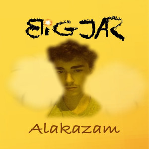 Alakazam (Explicit)