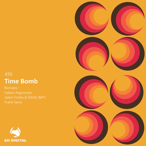 Time Bomb (Frank Savio Remix)