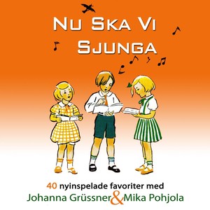 Små Grodorna