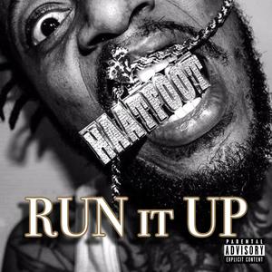 Run It Up (feat. HaaTFooT) (Explicit)