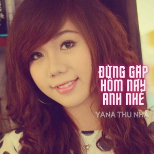 Đừng Gặp Hôm Nay Anh Nhé