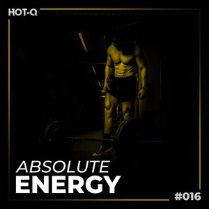 Absolutely Energy! Workout Selections 016