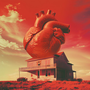 House for the Heart