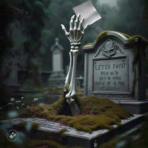 letter from the dead (Explicit)