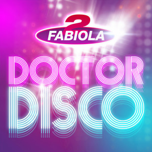 Doctor Disco (Radio Edit)