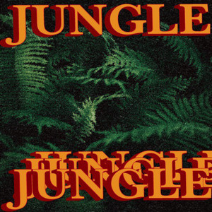 JUNGLE(feat. YungEmma, ShoGun & ice hood) (Explicit)