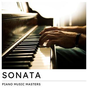 Sonata: Relaxing Piano Playlist