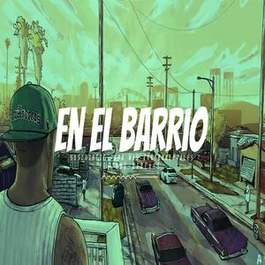 Base De Rap (En El Barrio (Hip Hop Instrumental)