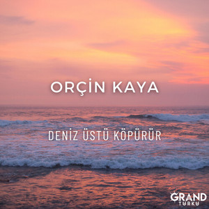 Deniz Üstü Köpürür