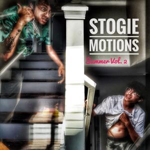 StogiEX (Explicit)