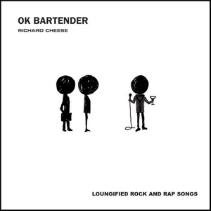 OK Bartender (Explicit)