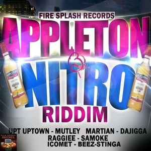 Anything Me Seh FI Do