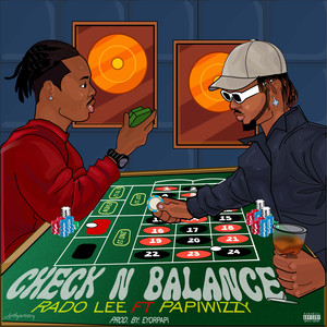 Check N Balance (Explicit)