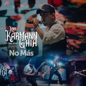 No Más (En vivo)